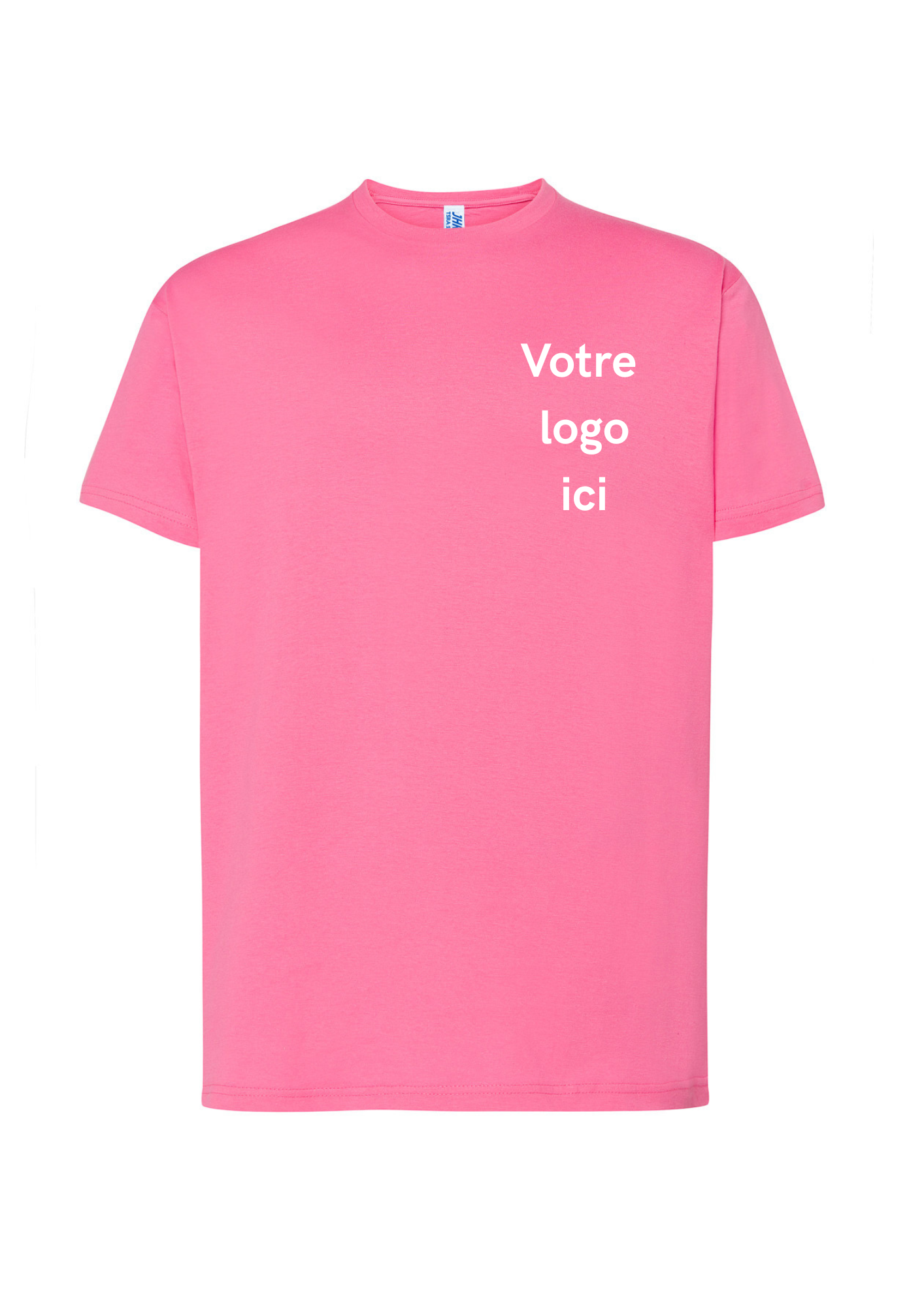 T-shirt personnalisé