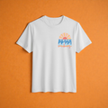 ⛱️ T-Shirt "Beach vibes"