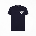 T-shirt UniQ bleu marine