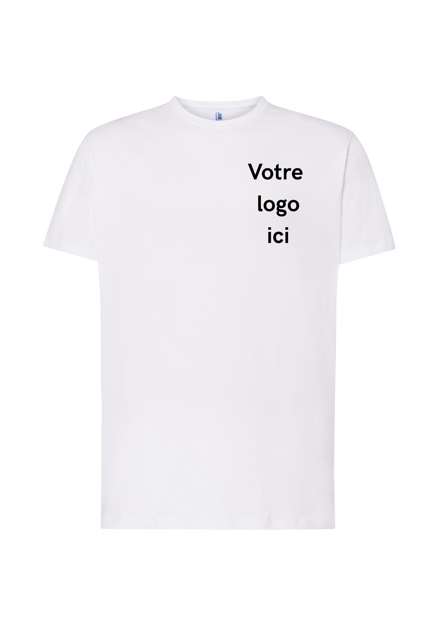 T-shirt personnalisé