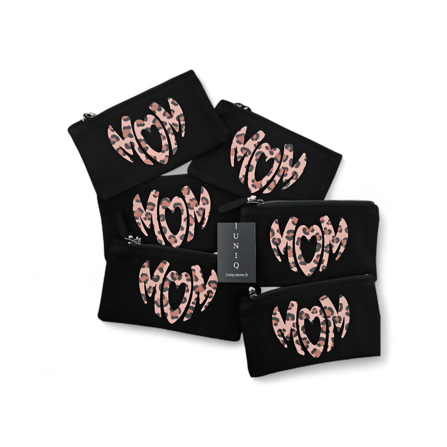 Pochette "MOM"