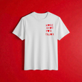 🦩T-Shirt "MORE AMOR POR FAVOR "
