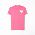 T-shirt UniQ Rose
