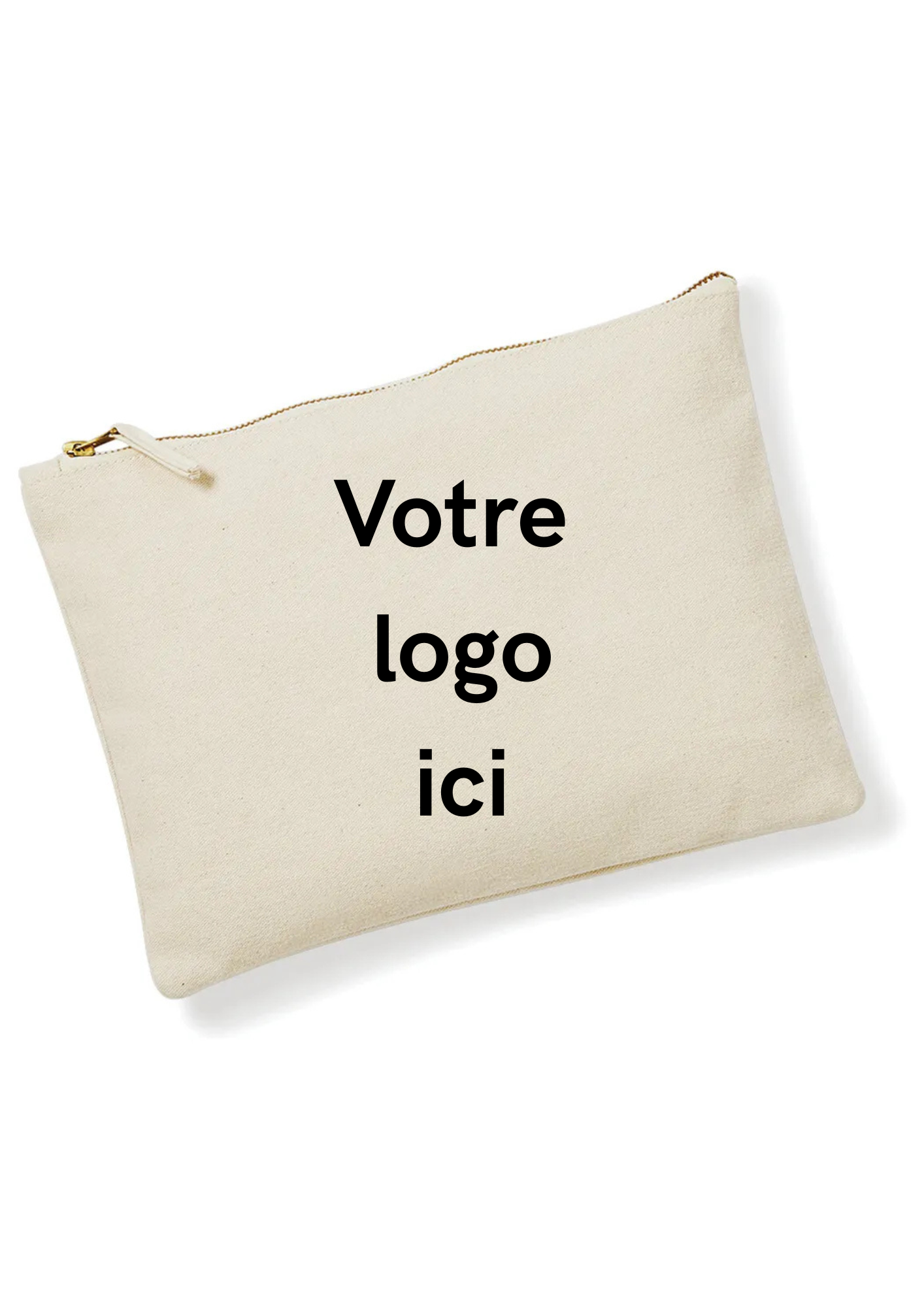 Pochette personnalisé