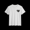 T-shirt UniQ Blanc