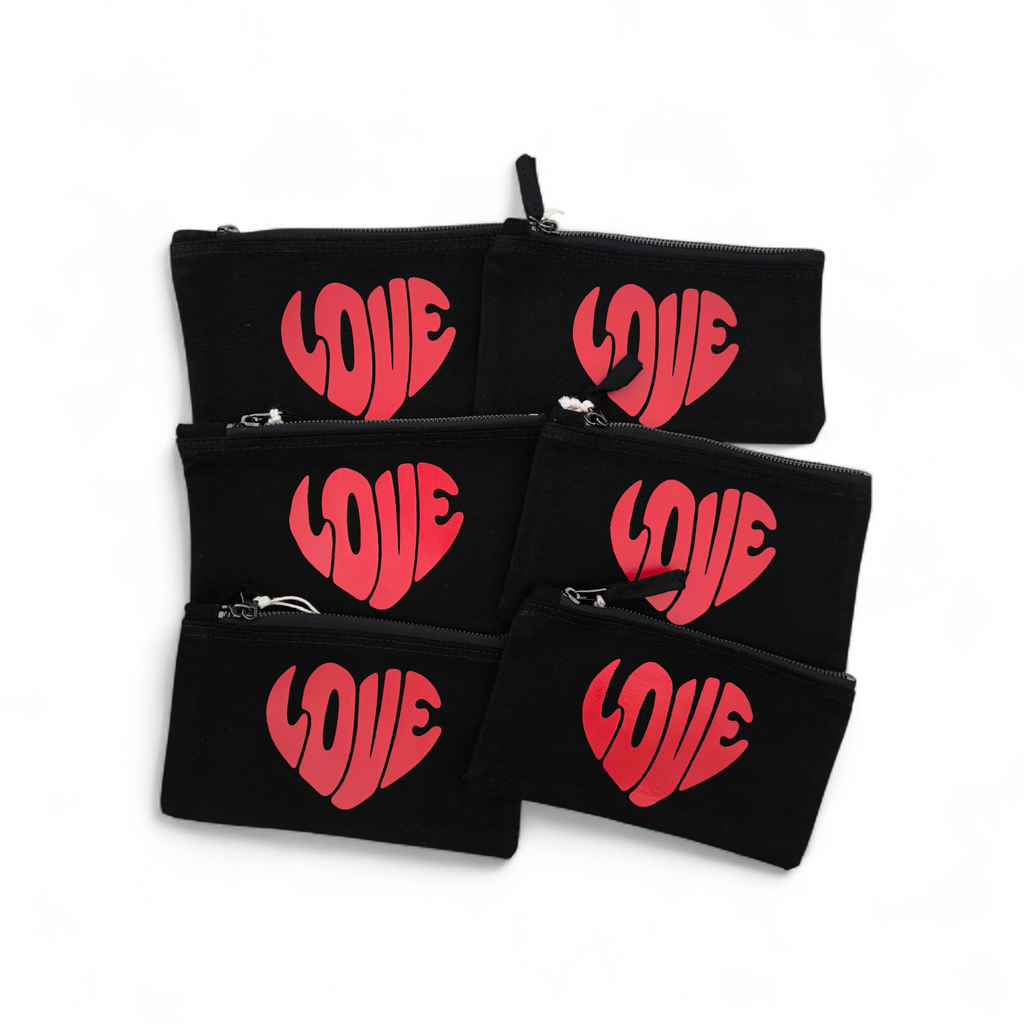 Pochette "LOVE"