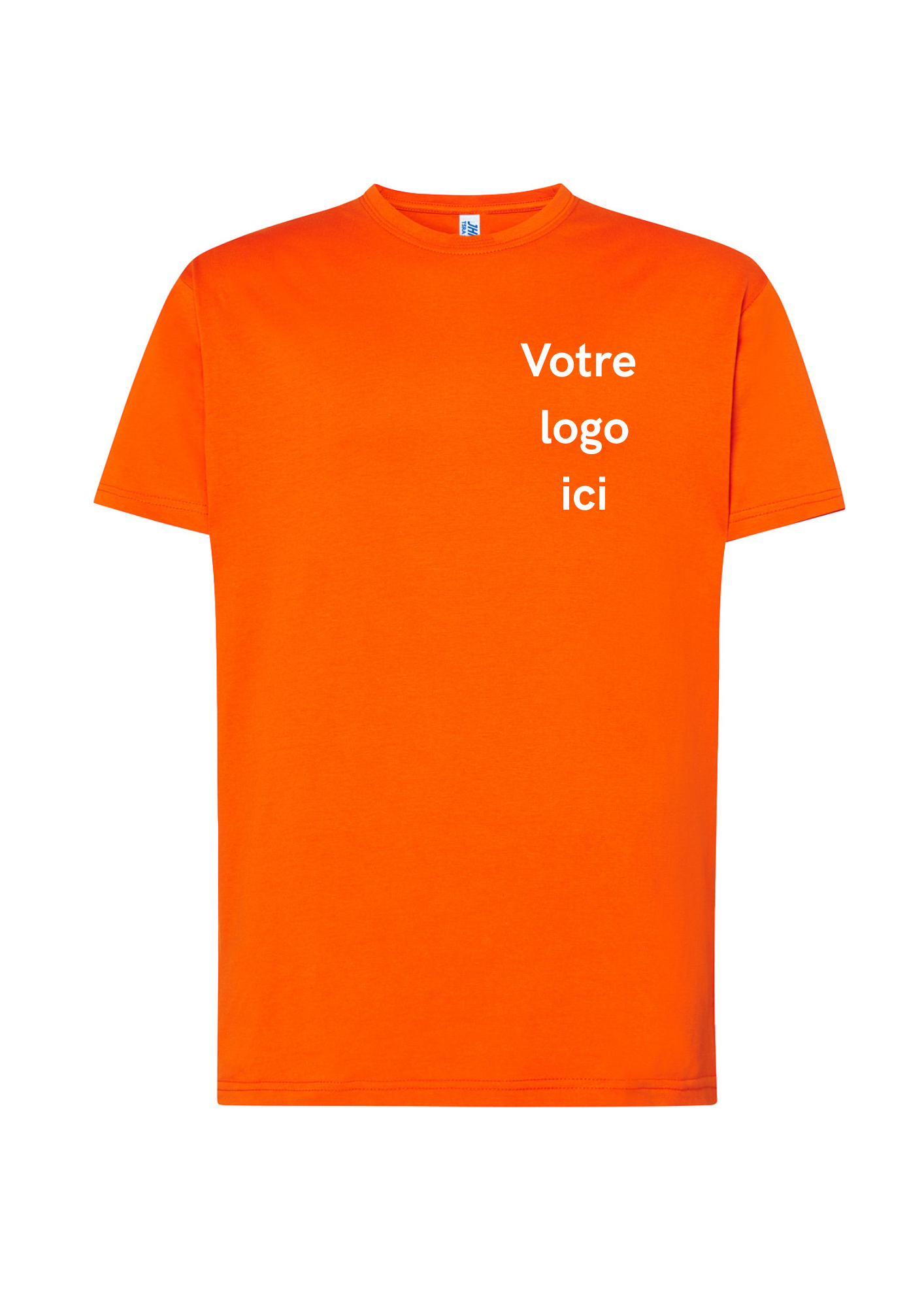 T-shirt personnalisé