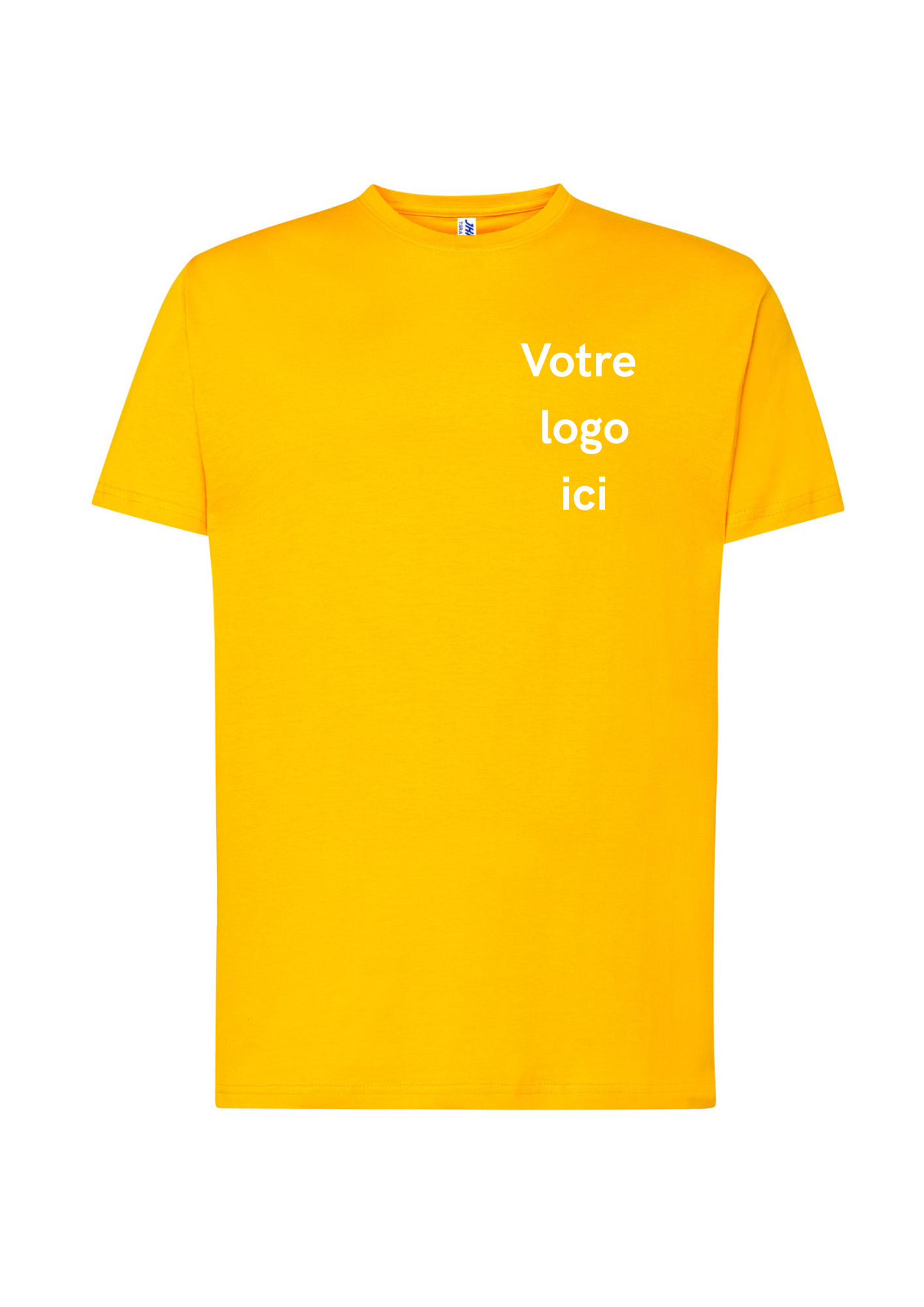 T-shirt personnalisé