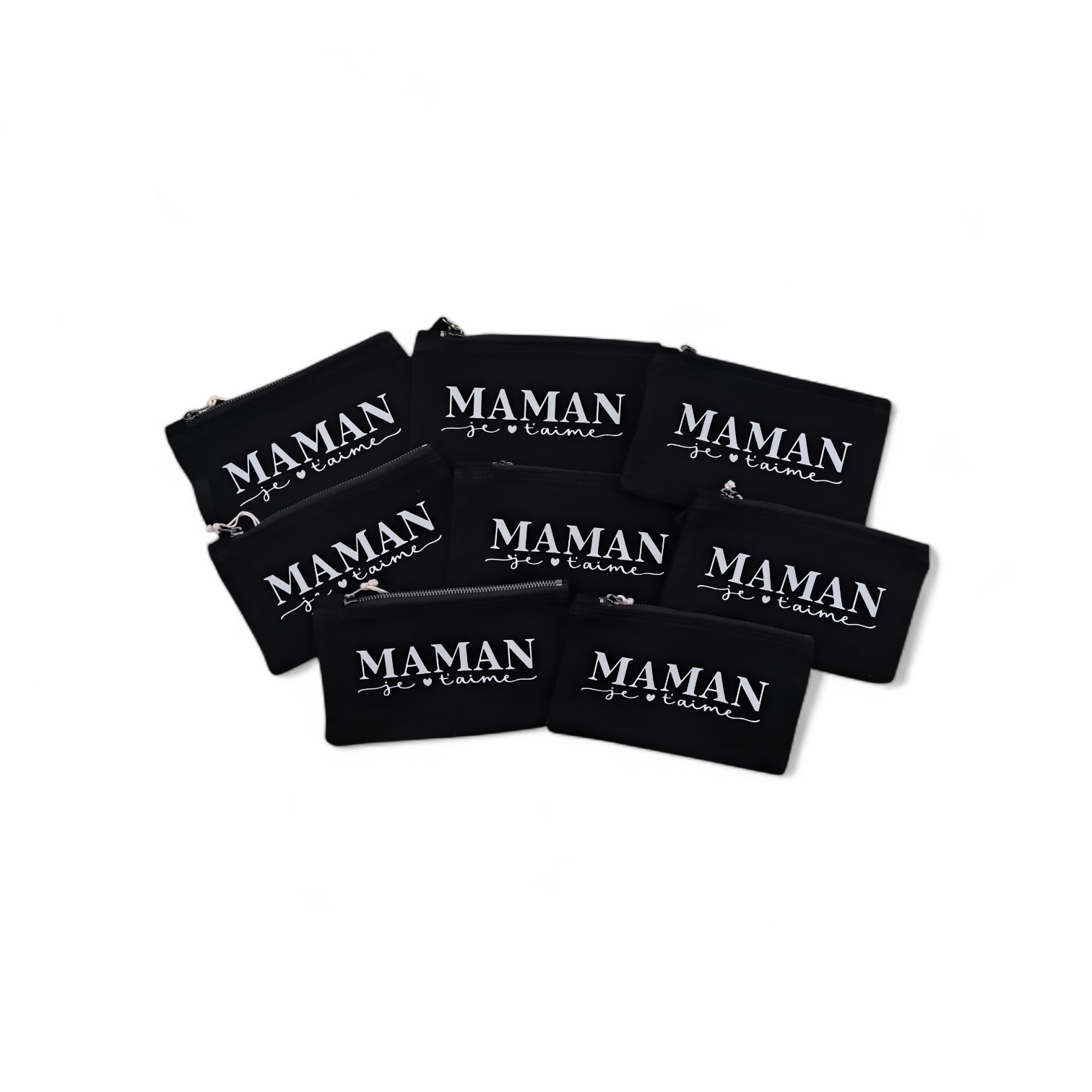 Pochette "Maman je t'aime"