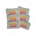 Pochette "Sunshine x3"