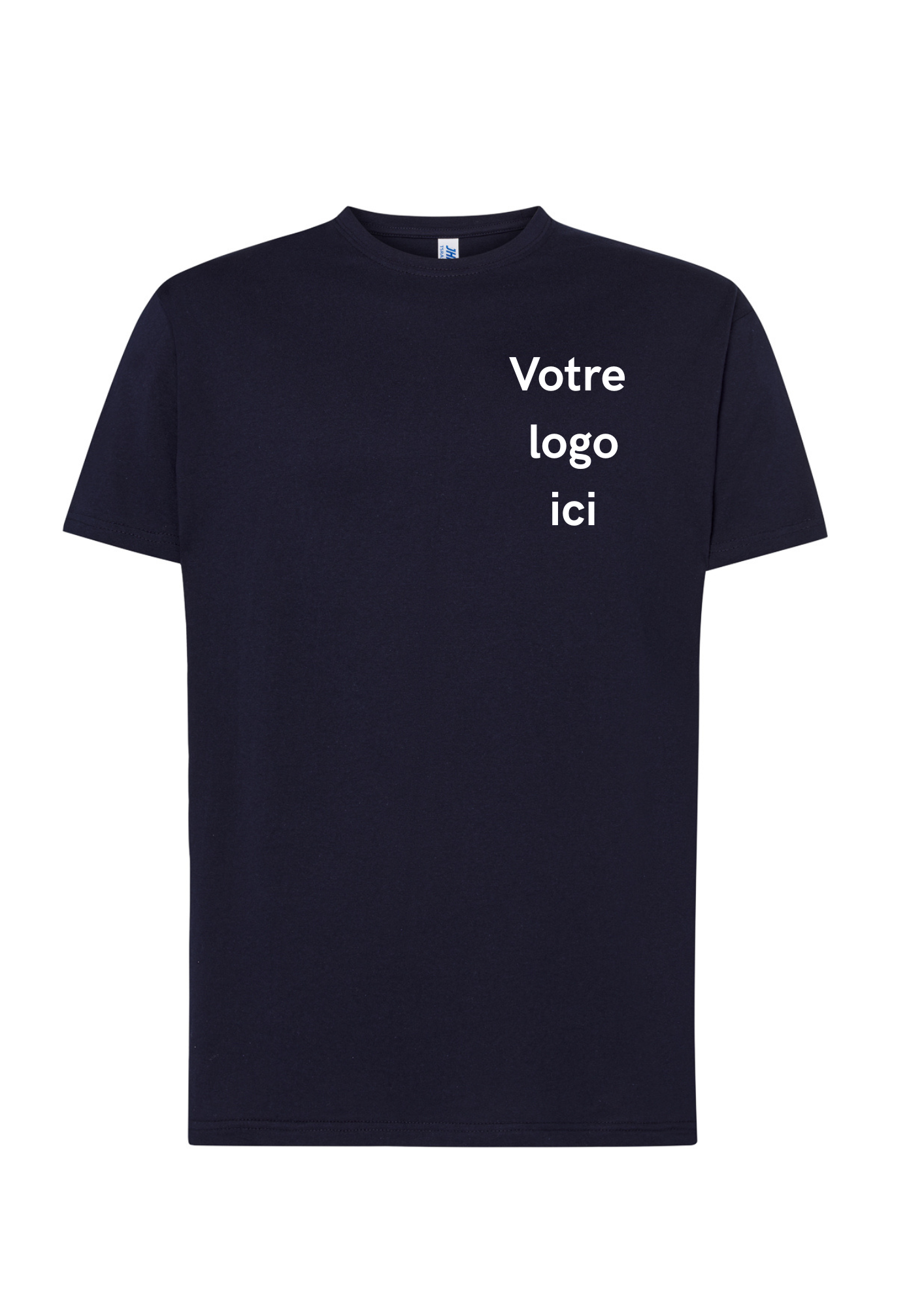 T-shirt personnalisé