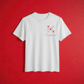❤️ T-Shirt "L’Amour Gagne Toujours"