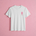 🦞T-shirt "You’re My Lobster" blanc