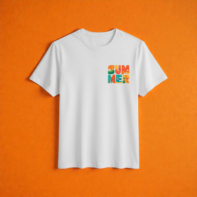 🏖️ T-Shirt "Summer"