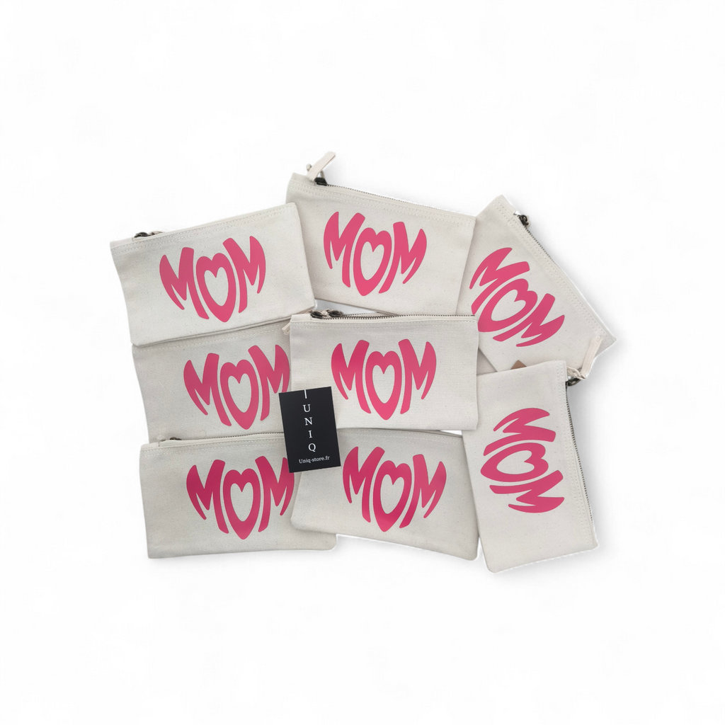 Pochette "MOM"