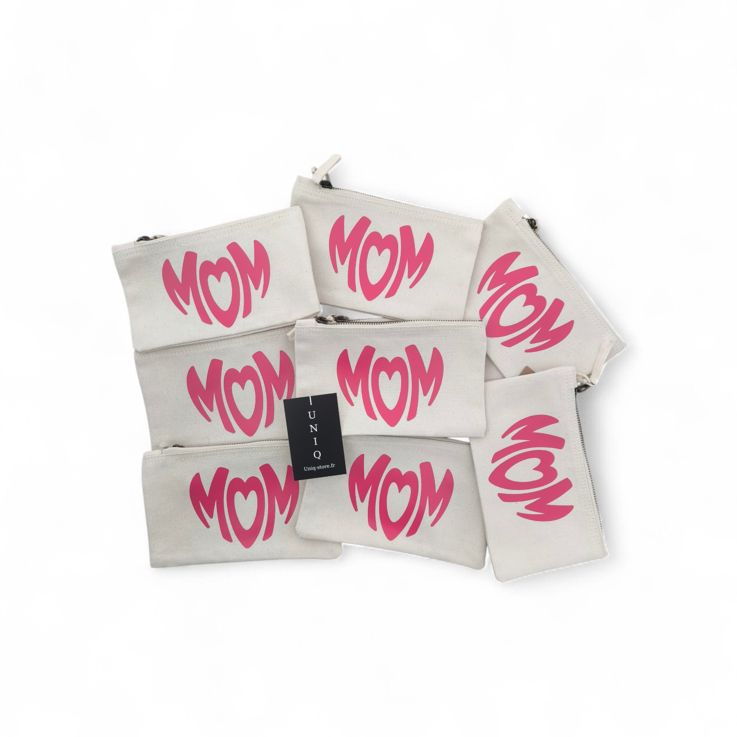 Pochette "MOM"