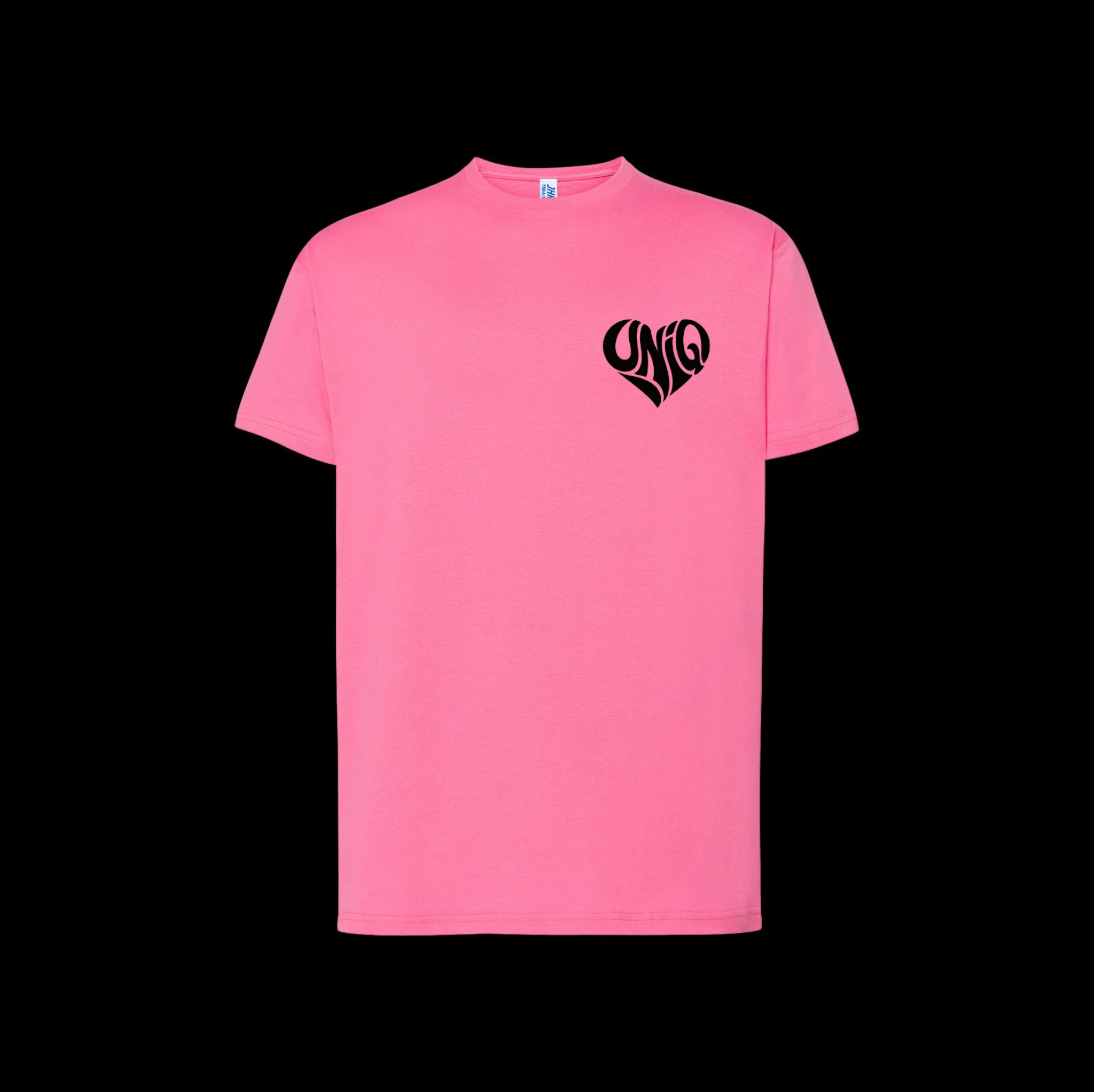 T-shirt UniQ Rose
