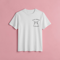 💍T-shirt EVJF Team Bride (personnalisation)