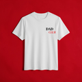 🩵 T-shirt Dad Club