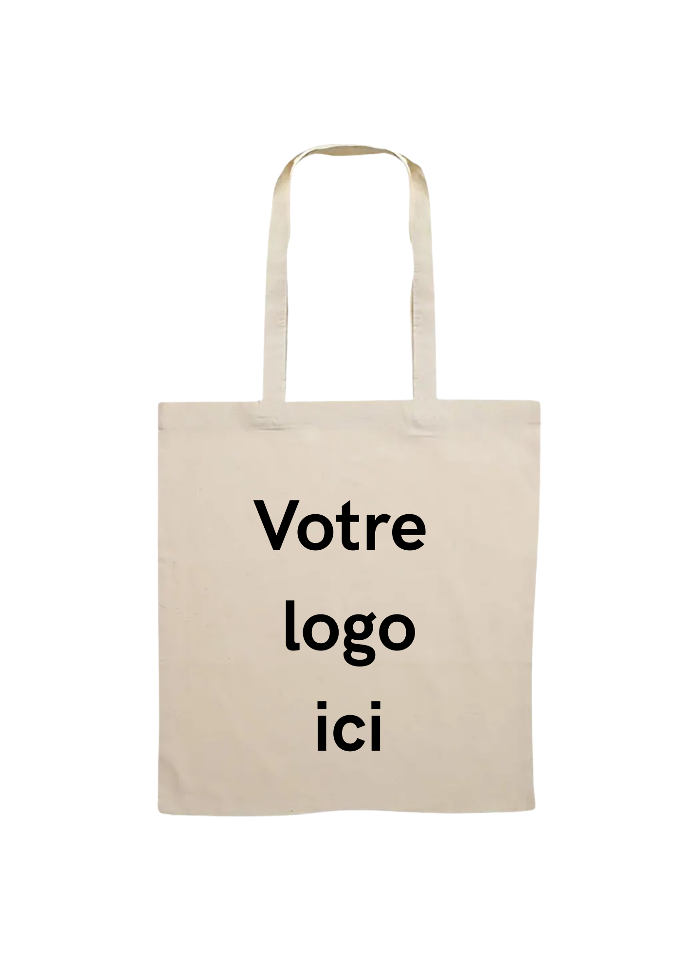 Totebag personnalisé
