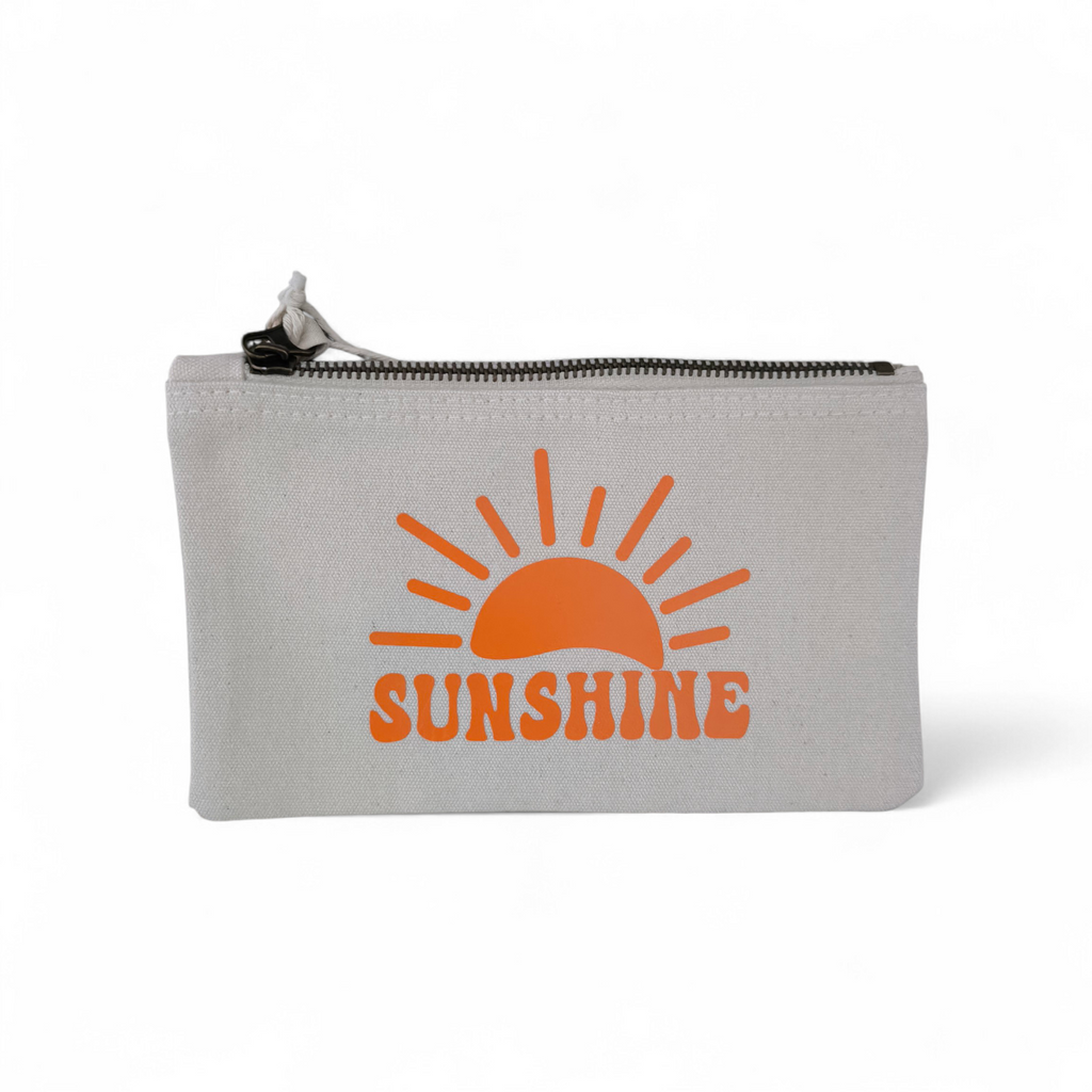 Pochette "Sunshine"