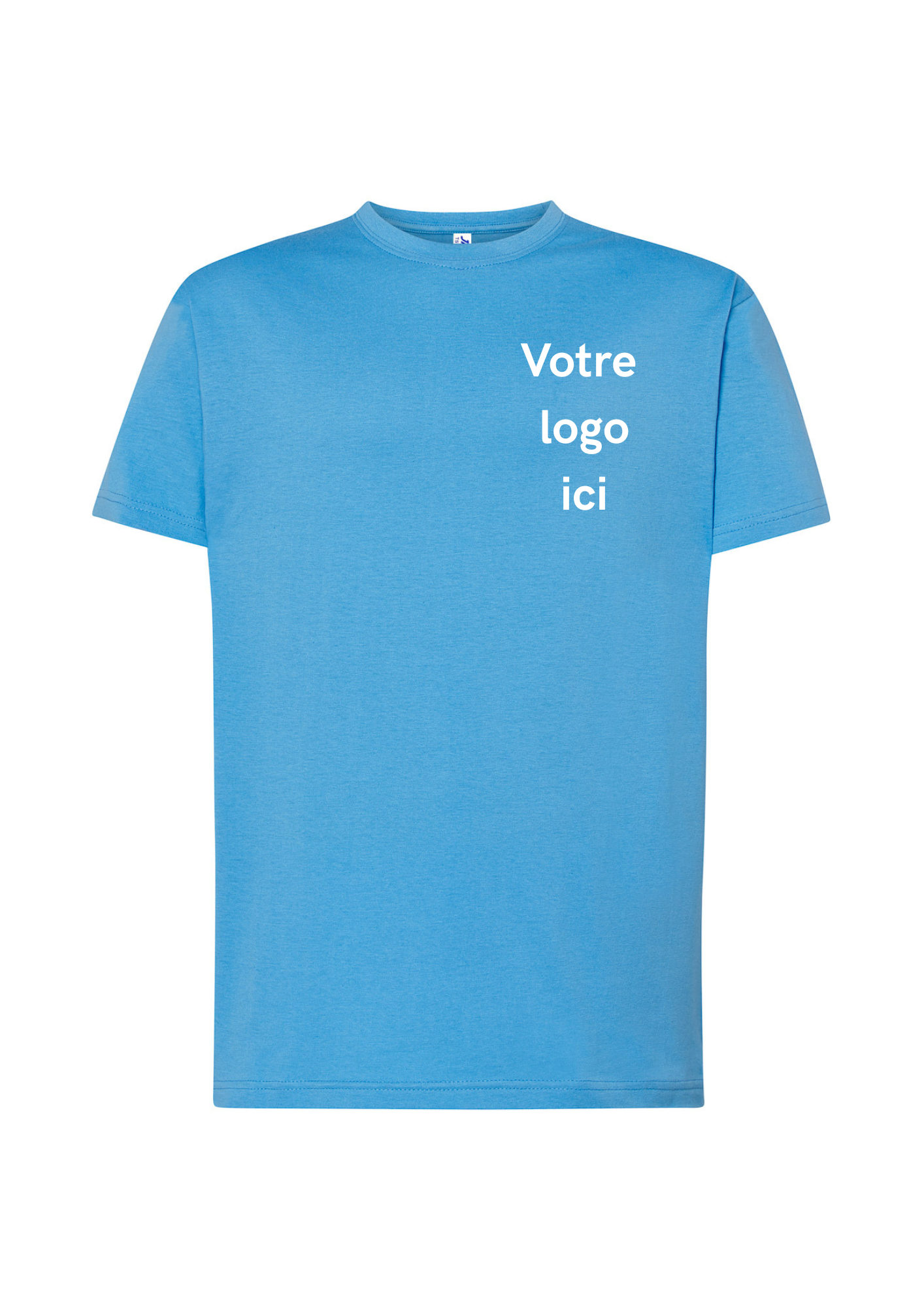 T-shirt personnalisé