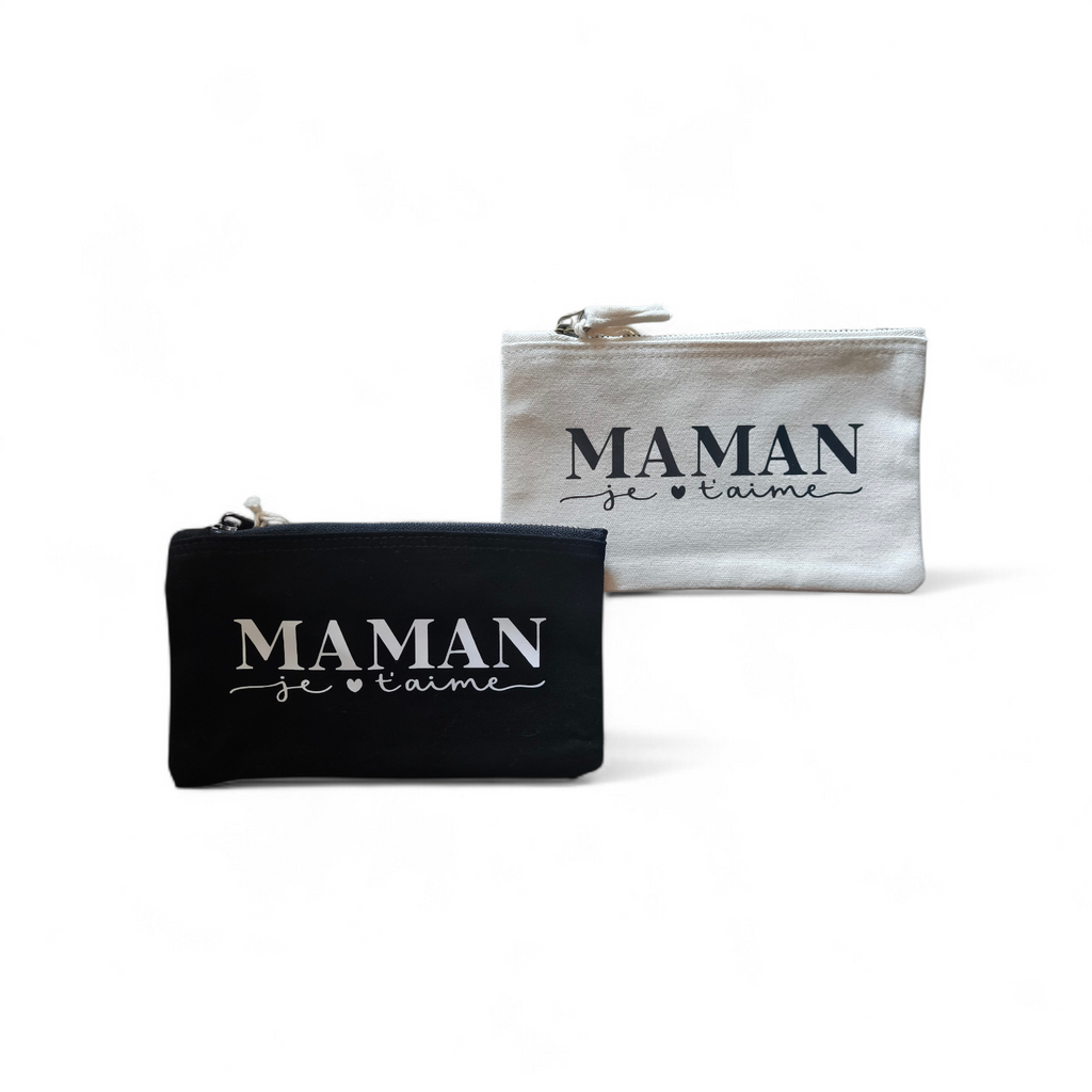 Pochette "Maman je t'aime"