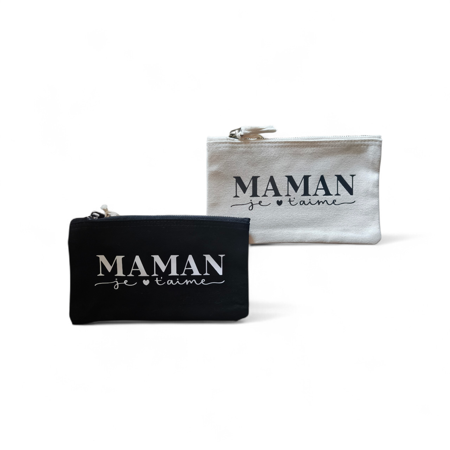 Pochette "Maman je t'aime"