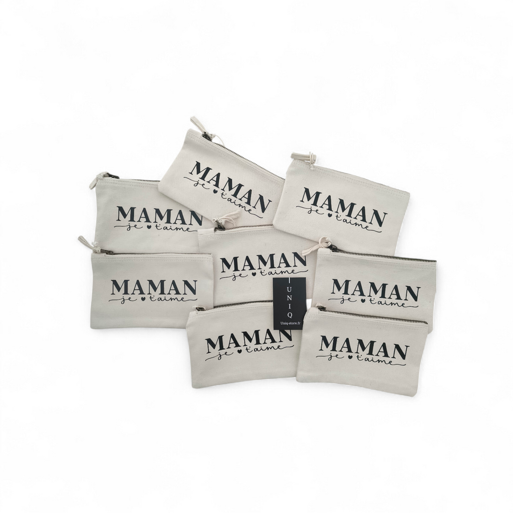 Pochette "Maman je t'aime"