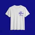 💍T-shirt EVG Team du marié (personnalisation)