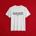 🩷 T-shirt Mamie est. (Personnalisation)